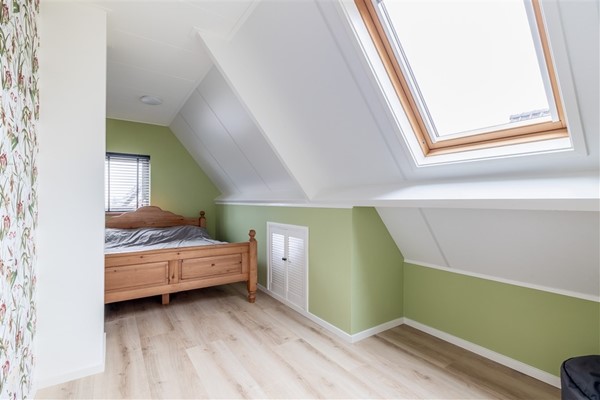 Medium property photo - Zuidwendingerweg 22, 9663 AJ Nieuwe Pekela